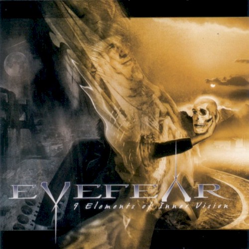 Eyefear - 9 Elements of Inner Vision